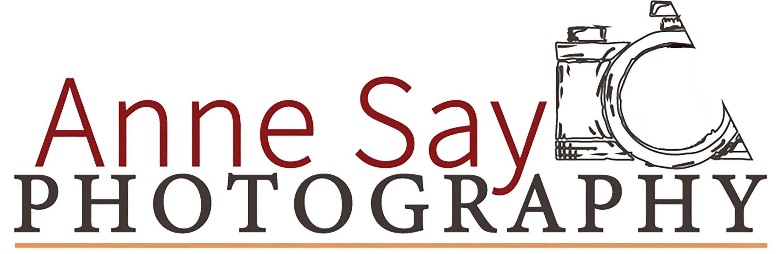 Anne Say Photography