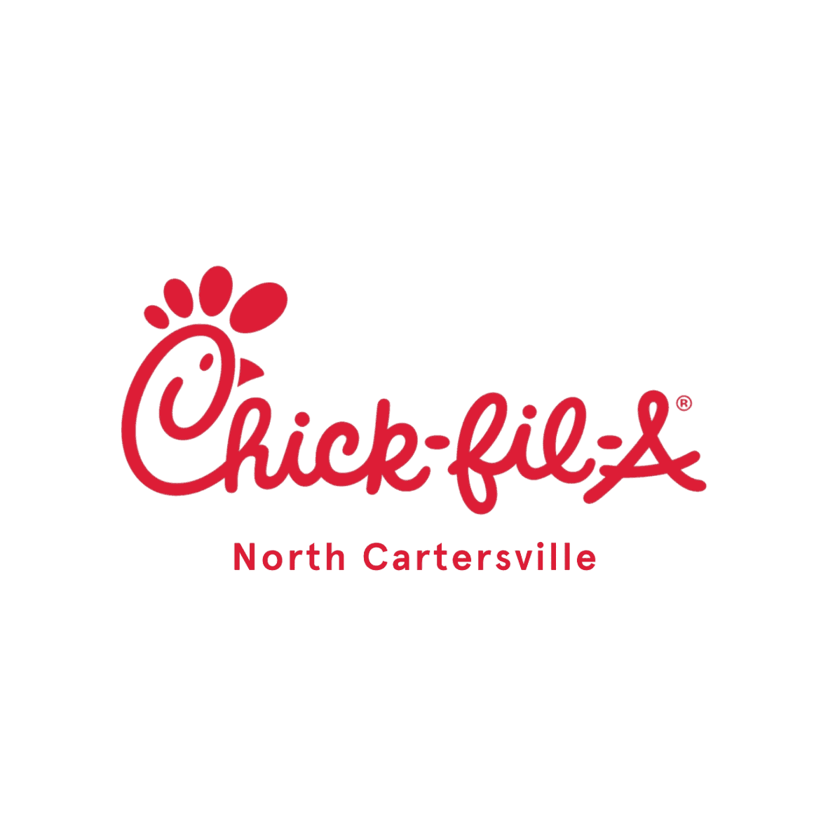 Chick-fil-A North Cartersville