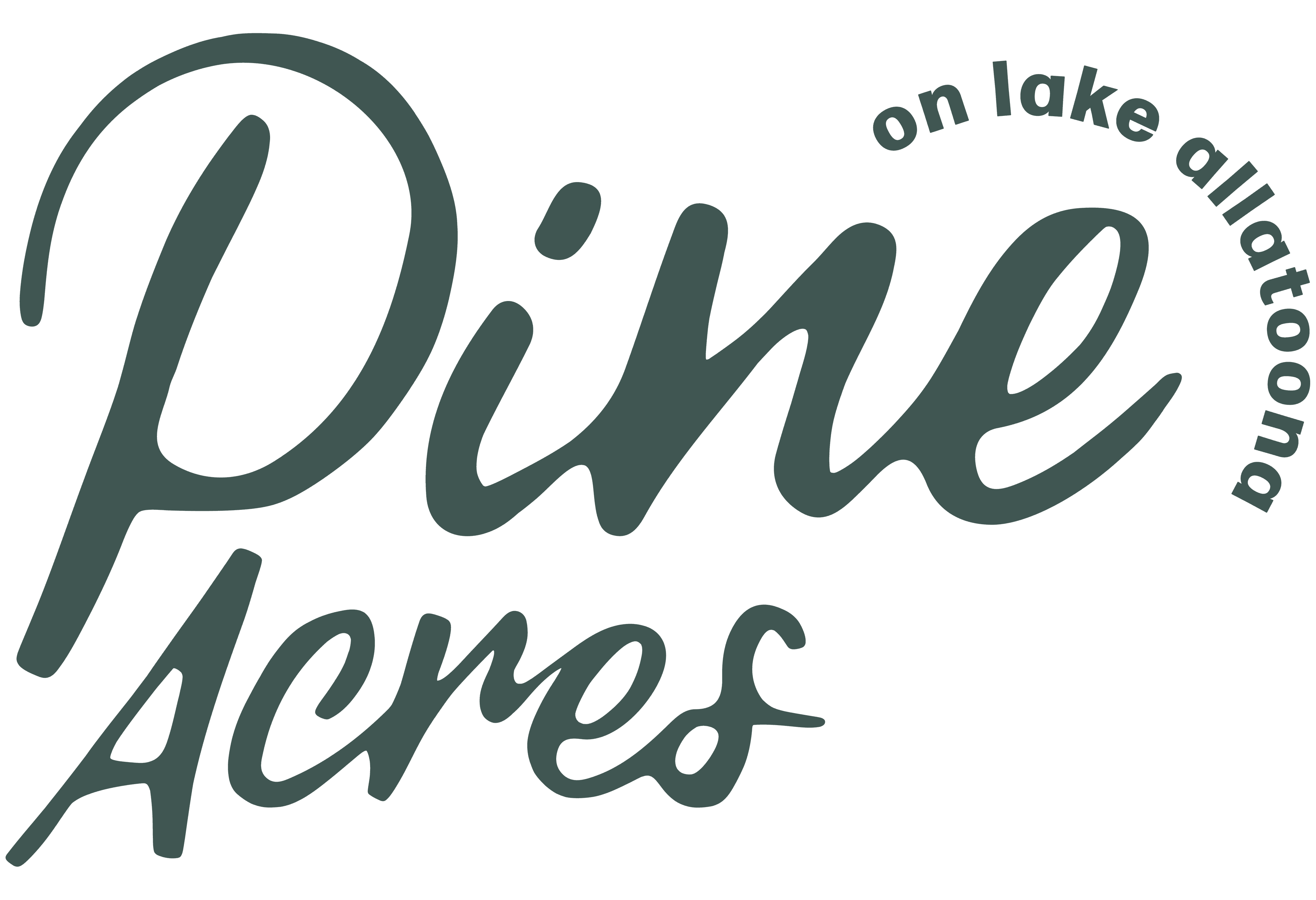 Pine Acres